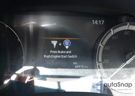 2022 Toyota Highlander Xle from USA, damaged, VIN 5TDGZRBH6NS573548